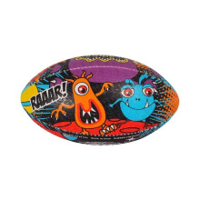 Customized Promotional Match Rugby Ball Size 5 Match Training Rugby ball